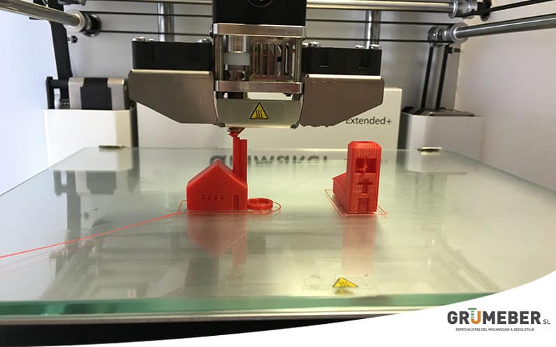 Qué es la fabricación aditiva y qué la diferencia de la impresión 3D